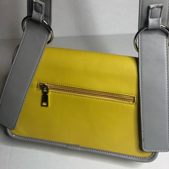 Small over shoulder purse - Picture 6 of 10